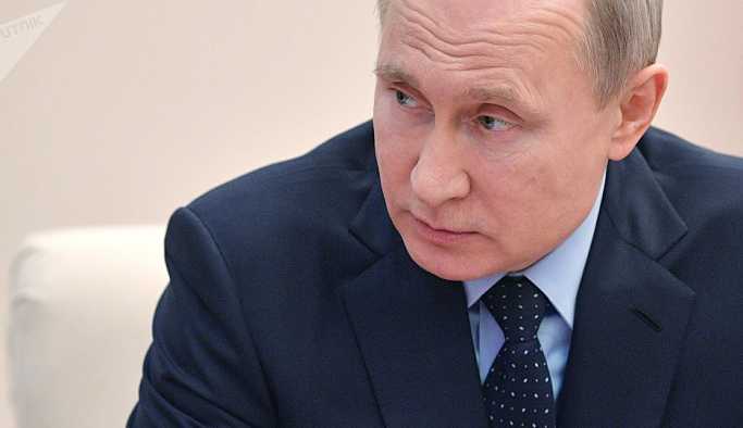 Putin: Güney Osetya’yı desteklemeye devam edeceğiz