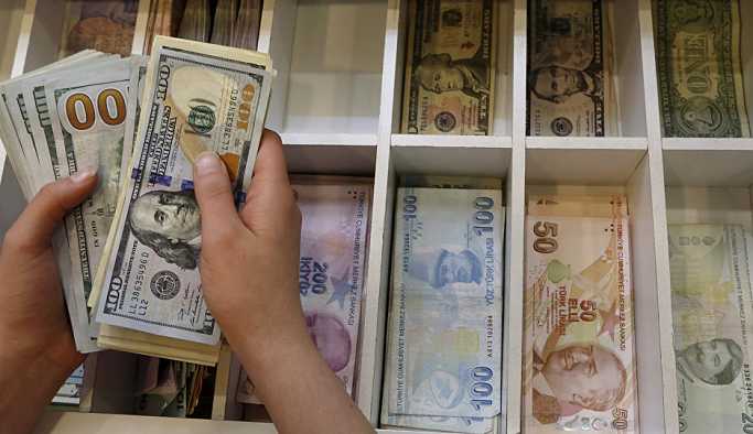 Reuters: Türk medyası döviz krizine değinmedi
