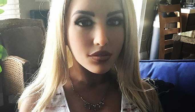 Seks robotları insanlarla ayırt edilemez hale gelecek