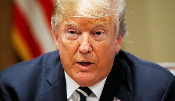 Sırma Metal Genel Müdürü'nden Trump'ın ek gümrük vergisi kararına beddualı tepki