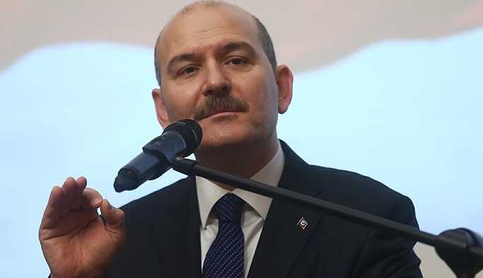 Soylu'dan Cumartesi Anneleri açıklaması: İzin vermedik çünkü...