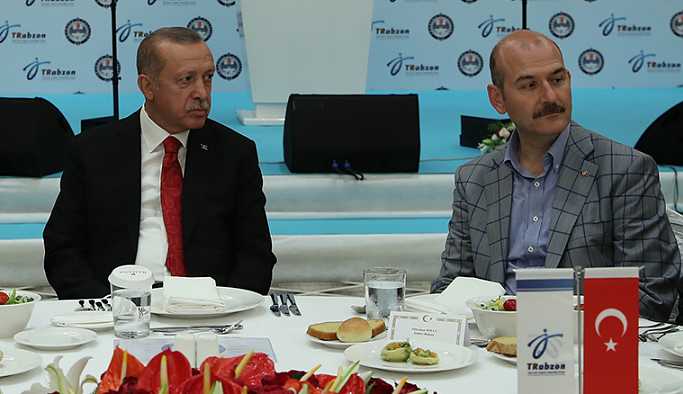 "Süleyman Soylu'nun adı İstanbul için geçiyor"