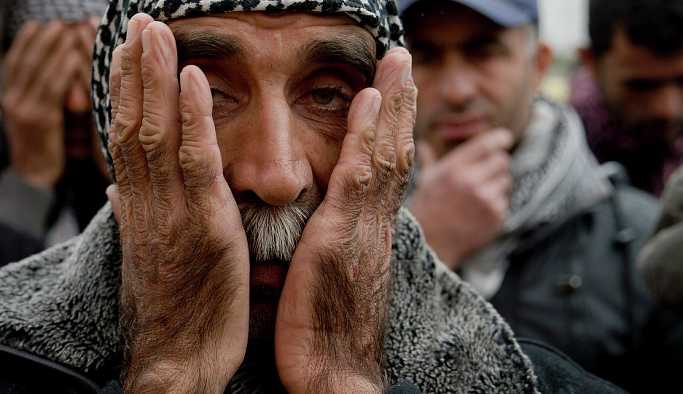 Suriyeli Kürtler, anayasada dillerine ‘resmi statü' verilmesini istiyor