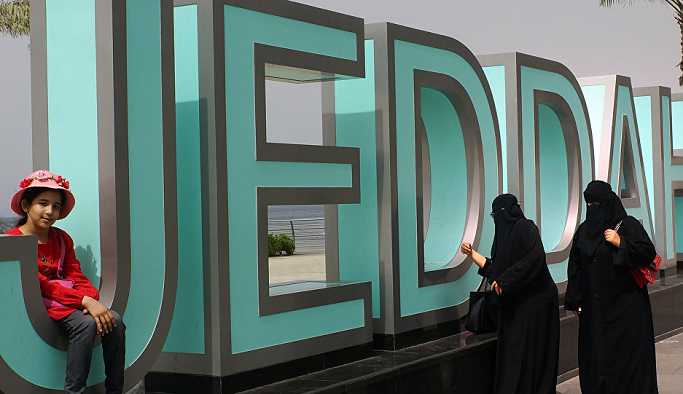 Suudi Arabistan'dan İranlı diplomata yeşil ışık