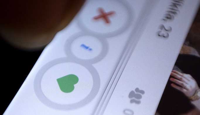 Tinder'da İngiliz kadın pilotla tanışan bir hacker, F-35'lere ait gizli bilgileri ele geçirdi
