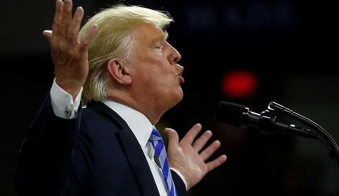 Trump'tan sansür suçlaması: Sosyal medya devleri milyonlarca insanı susturuyor