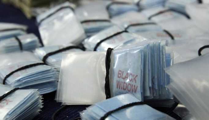'Türkiye'de uyuşturucu kullanma yaşı 9'a kadar düştü'