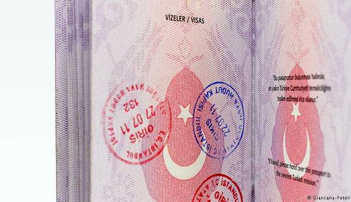 Türkiye'den Almanya'ya iltica başvurularında rekor