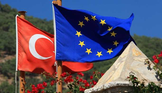 Türkiye ile AB arasında 3 yıl sonra bir ilk