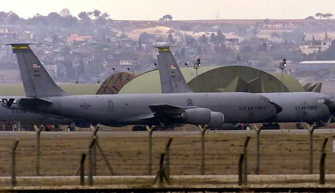 ‘Türkiye, İncirlik Üssü'nü kapatabilir, ABD buna hazırlıklı olmalı'