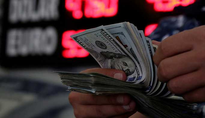 'Türkiye'ye 51.3 milyar dolarlık sermaye girişi beklentimizi koruyoruz'