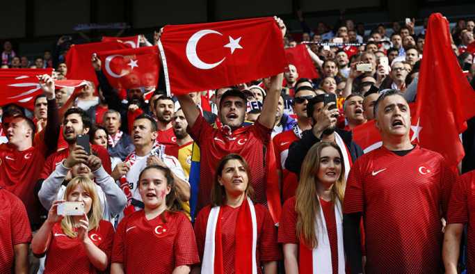 Türkiye’nin Rusya ile oynayacağı maçın biletleri satışta