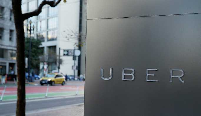 Uber, elektrikli scooter ve bisiklet ile ulaşıma ağırlık verecek