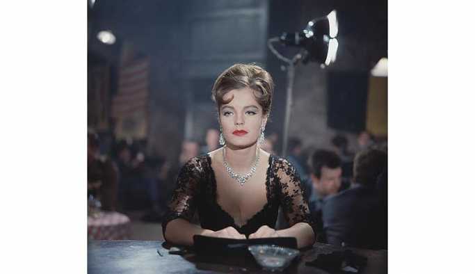 Ünlü oyuncu Romy Schneider'dan 40 yıl sonra gelen itiraf: Annem Hitler ile birlikte olmuştu