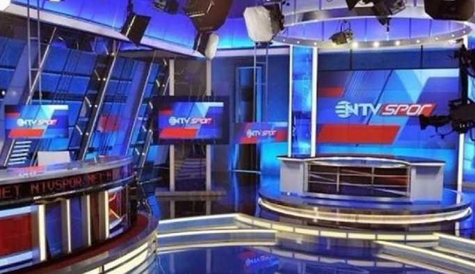 Ünlü spor spikeri Ercan Taner NTV'den ayrıldı
