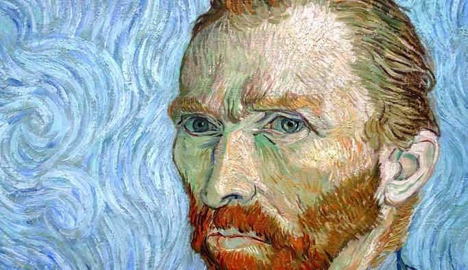 Van Gogh'la ilgili 'Hayattayken değeri bilinmedi' düşüncesi yanlış olabilir