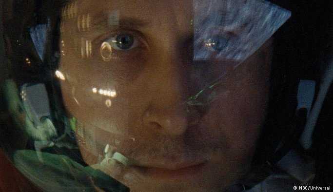 Venedik Film Festivali Ay’a ilk adımla açıldı
