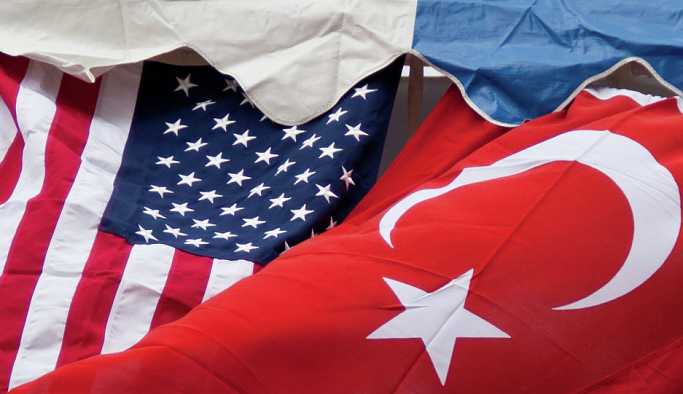 Washington'a gidecek heyet yola çıktı