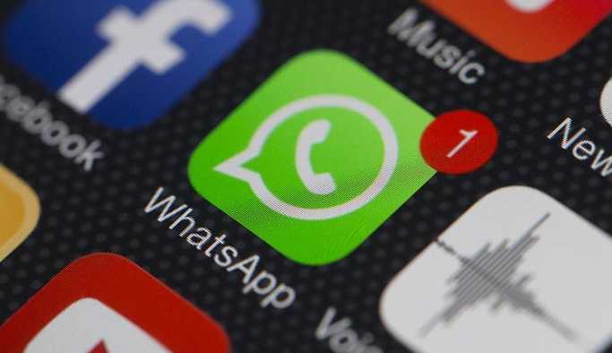 Whatsapp'ta güvenlik zafiyeti
