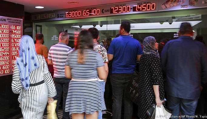 Yalçın: Türkiye için tek çözüm Avrupa desteği