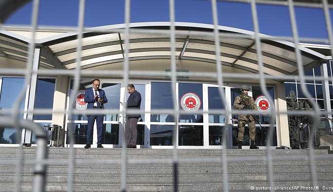 Yargı bağımsızlığı sağlanacak mı?