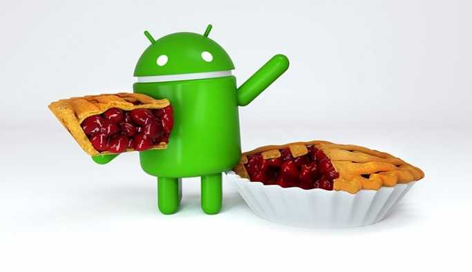 Yeni Android sürümü Android 9 Pie ile gelen özellikler belli oldu
