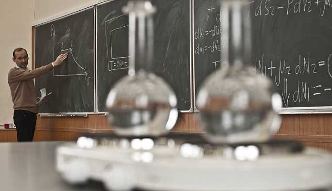 '160 yıllık matematik problemi çözüldü'