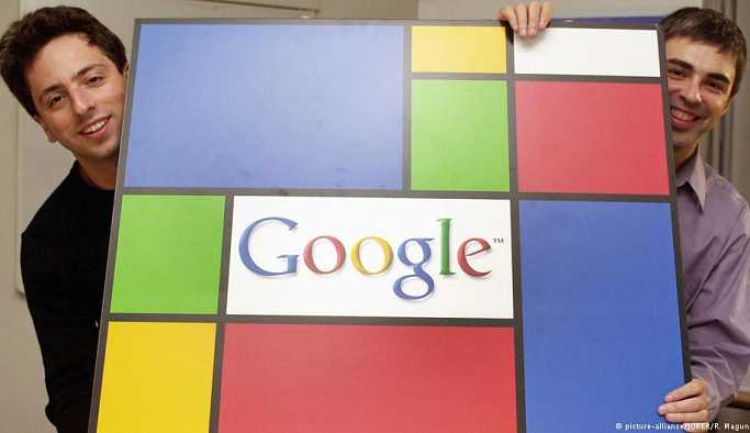 20 yıldır "Google"lıyoruz