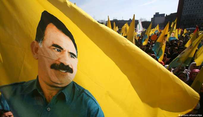 AİHM'den Abdullah Öcalan'a ret