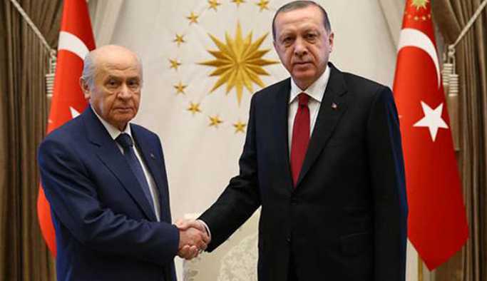 AKP'nin ittifakta gördüğü 'risk'