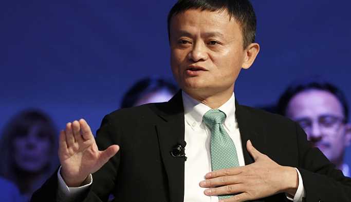 Alibaba'nın kurucusu Jack Ma emekliye ayrılıyor