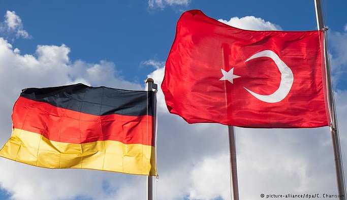 Alman iş dünyası Türkiye'den "istikrar sinyali" bekliyor