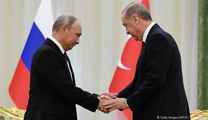 Ankara-Moskova hattında İdlib gerilimi