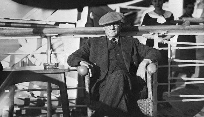 Atatürk'ü 'Paranızı ticarete koyun' diye dolandırmışlar