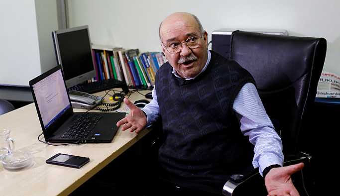 Aydın Engin: Cumhuriyet'te darbe olmadı, mücadeleyi biz kaybettik