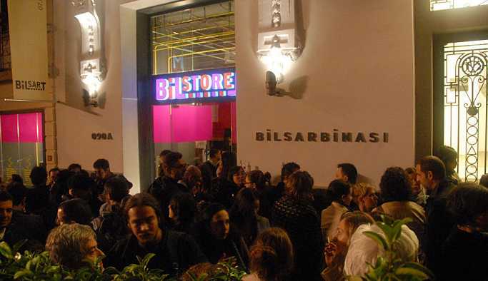 Bilstore, Türkiye'deki tüm mağazalarını kapattı