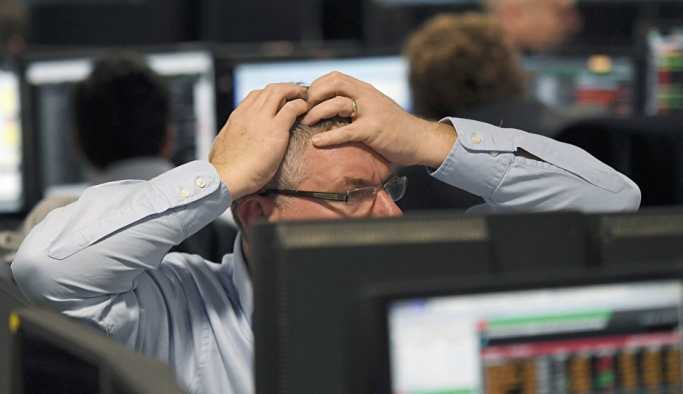 Bridgewater'ın kurucusu Dalio: ABD'nin gerilemesine 2 yıl kaldı