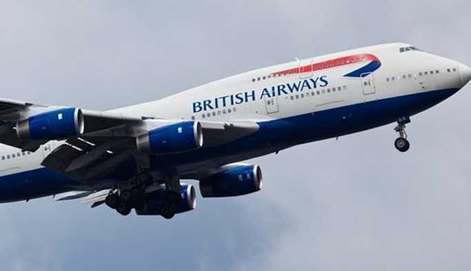 British Airways, Londra-Tahran seferlerini 22 Eylül'de sonlandıracak