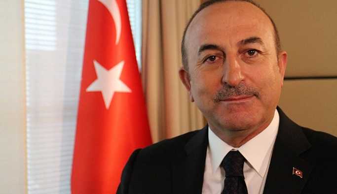 Çavuşoğlu: İdlib'den sadece teröristler çıkarılacak