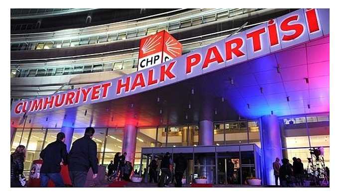 CHP'de olağanüstü toplantı: AKP ve MHP kazanamaz