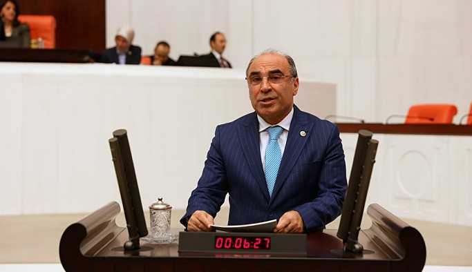 'CHP Edirne Milletvekili Bircan, hayatını kaybetti' iddiası
