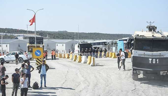 CHP: Havalimanı işçilerine '29 Ekim'e kadar ölseniz de burası bitecek' denildi