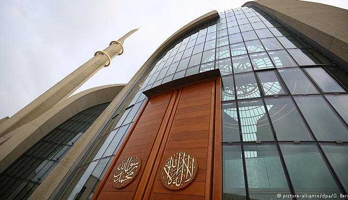 DİTİB’den Erdoğan’ın ziyaretine dair açıklama