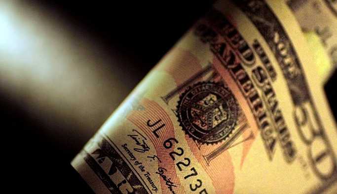 Dolar/TL, yönünü yukarı çevirdi