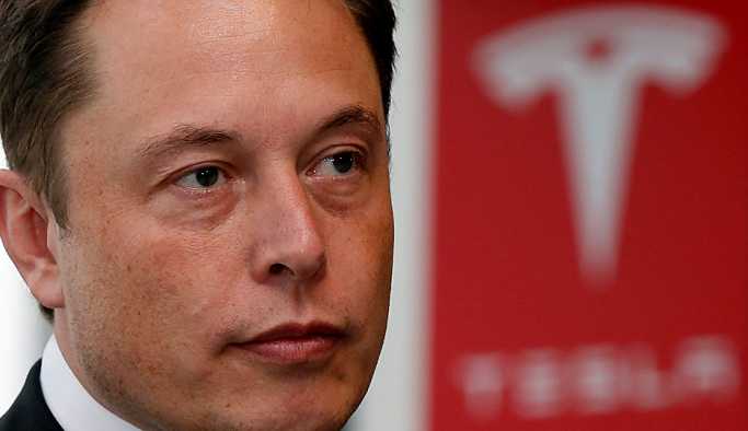 Elon Musk'a porno filmde oynama teklifi
