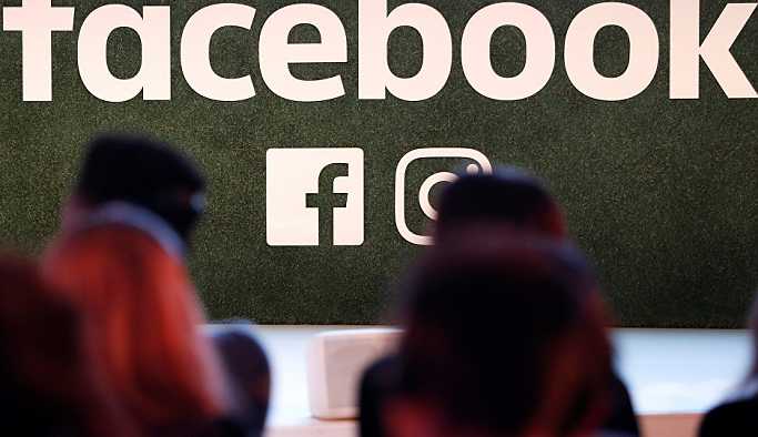 Facebook, Rossiya Segodnya’nın üst düzey yöneticisinin hesabına yasak koydu