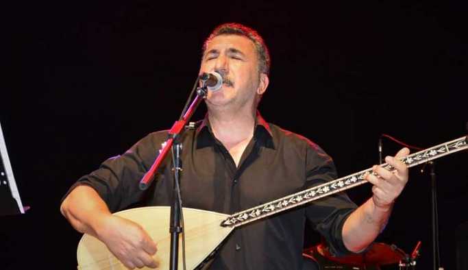 Ferhat Tunç'a Twitter paylaşımları nedeniyle 9 yıla kadar hapis istemi