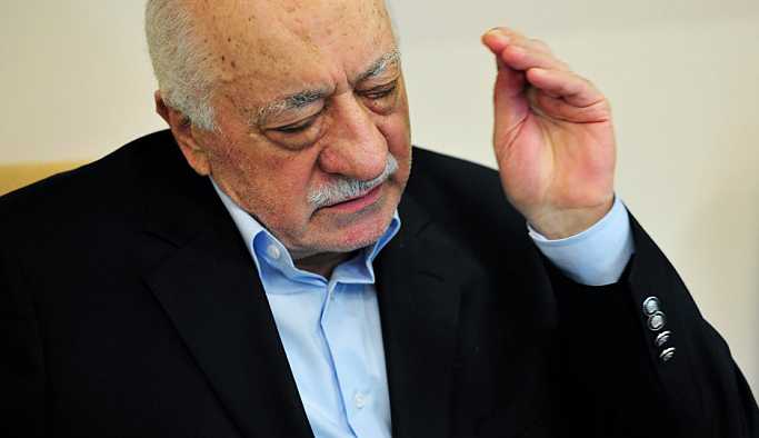 FETÖ'den aranan türkücü, yeni bestesini FaceTime'dan Gülen'e dinletmiş