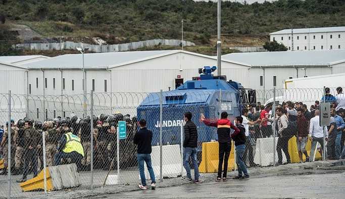 Gözaltına alınan 3. havalimanı işçilerinden 160'ı serbest bırakıldı
