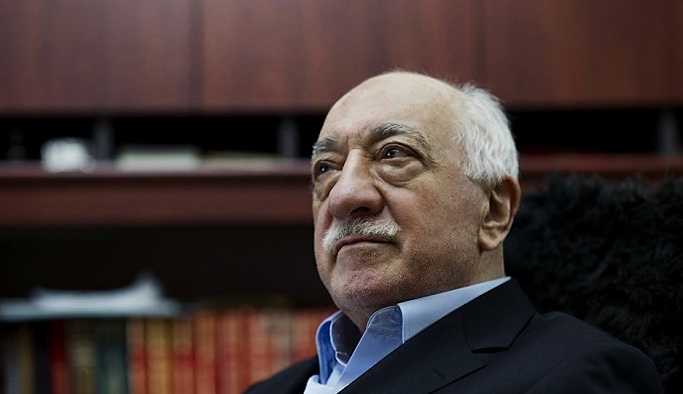 Gülen'den 'üç tay' talimatı: Ya tamamen ele geçireceğiz ya da kurtulmamız lazım